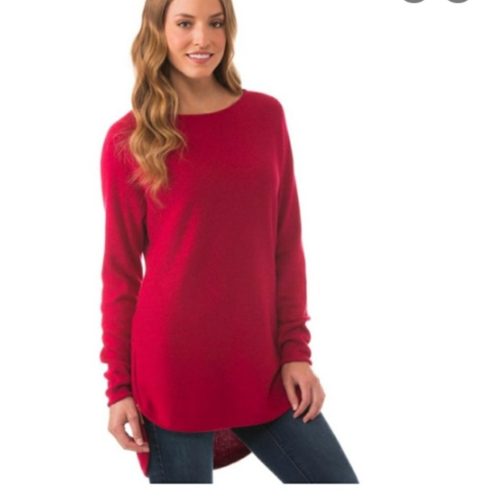 Long Michael Kors sweater